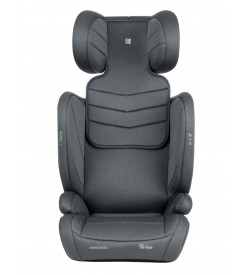 Κάθισμα Αυτοκινήτου 100-150cm i-size Isofix i-Stand Kikka boo Dark Grey 41002150011