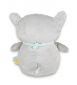 Προτζέκτορας Φωτάκι Νυκτός Moni Snuggly Raccoon 3800146271114