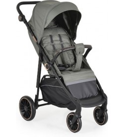 Καρότσι Περιπάτου Moni Buggy Green 3800146236571