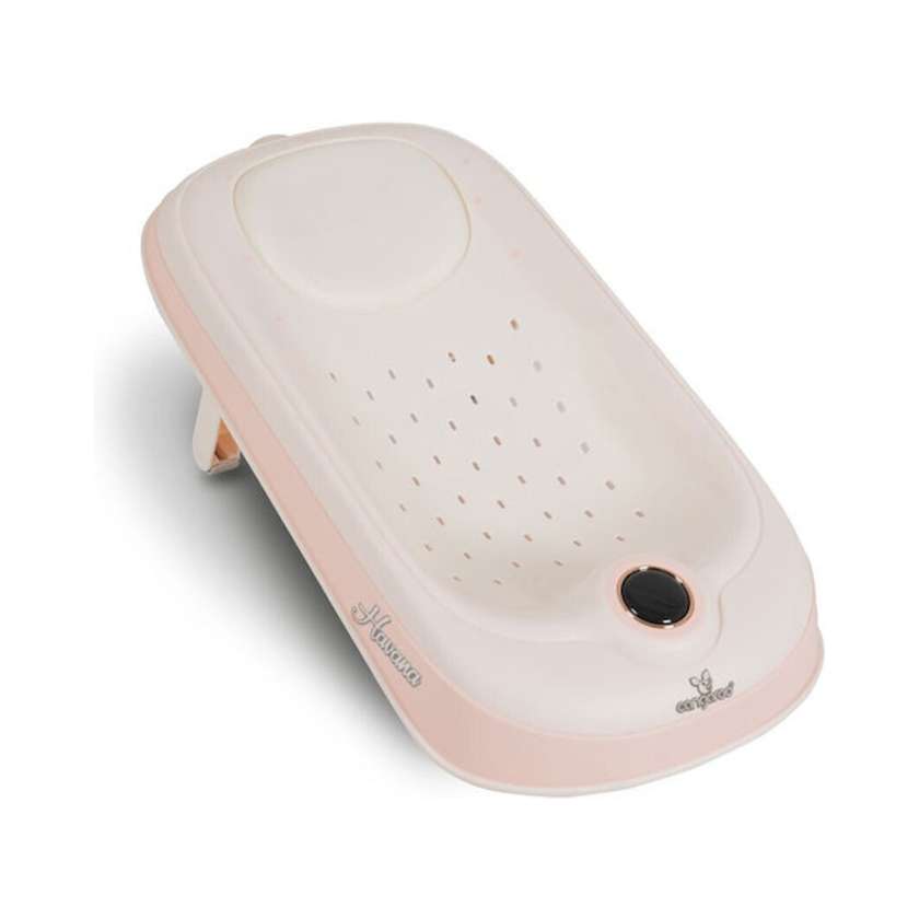 Cangaroo Βοηθητικό Μπανιέρας με Θερμόμετρο Havana Pink 3800146271862