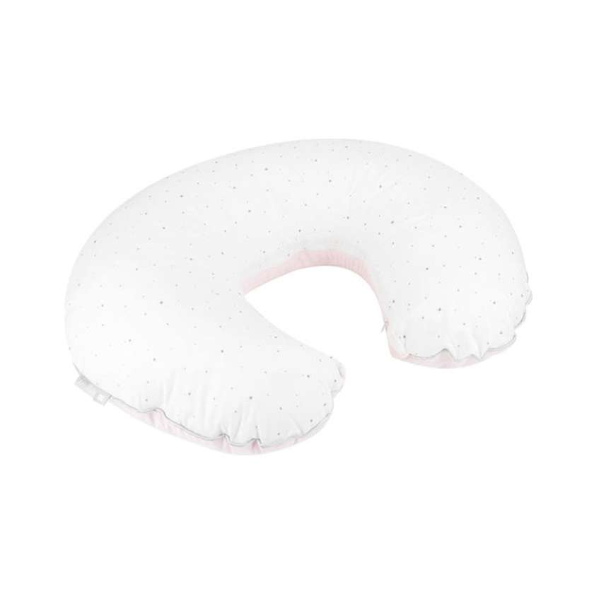 Kikka Boo – Nursing pillow Dream Big Pink – 41304060060