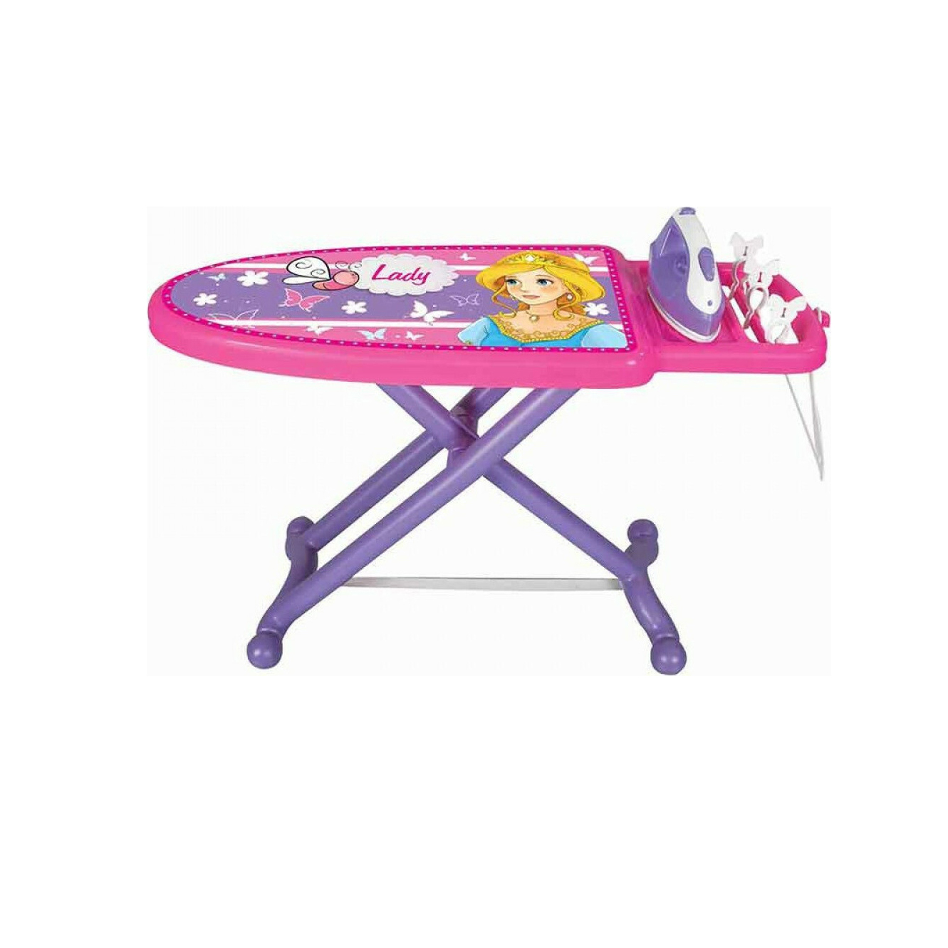 Παιχνίδι Σιδερώστρα Ironing Board 03188 Pilsan 8693461031885