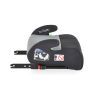 Moni Καθισματάκι Αυτοκινήτου Booster i-Size Monza 22-36 kg με Isofix Grey 3801005151530 - Image 3