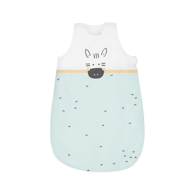 Kikka Boo Winter sleeping bag 0-6m Stripy Friends 41130000136