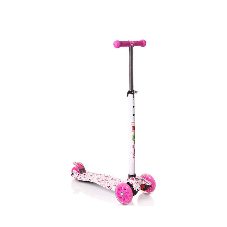 Πατίνι Scooter Rapture με Φωτιζόμενες Ρόδες 3800146225216