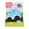 Βρεφικό Αυτοκίνητο Cangaroo MONI Toys Baby car BLUE 3800146220563 - Image 4