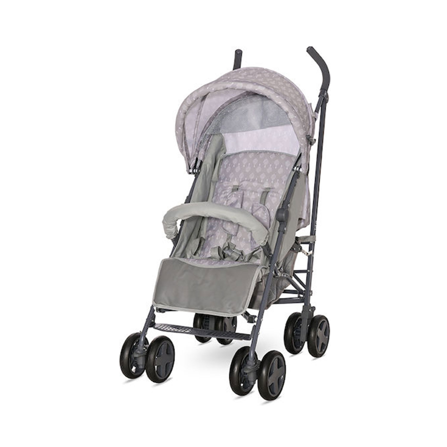Lorelli Ida Grey Trees Καρότσι Περιπάτου 3800166102481