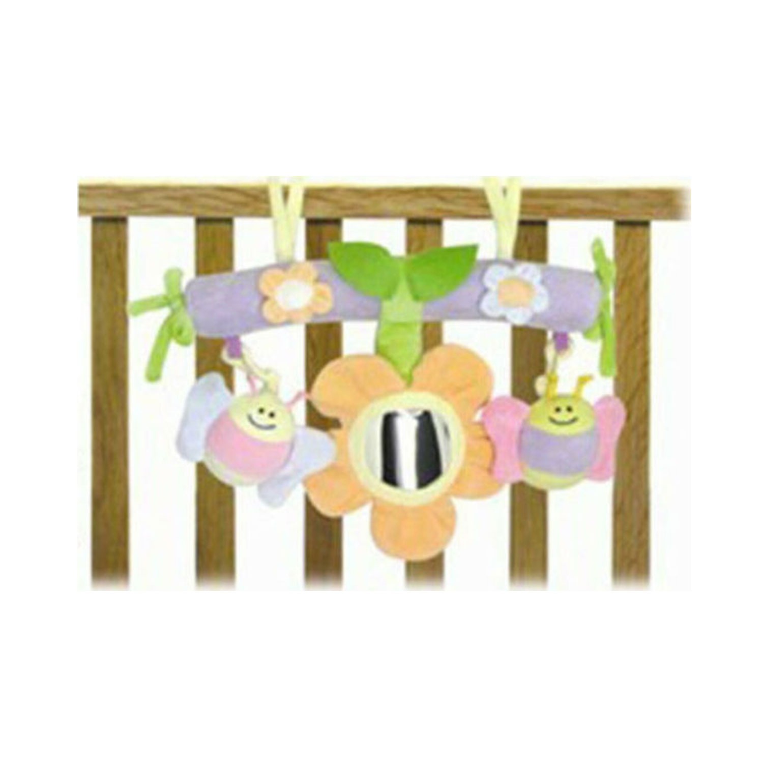 Κρεμαστό Παιχνίδι Κούνιας Spring Time Moni 81237 3800146258443