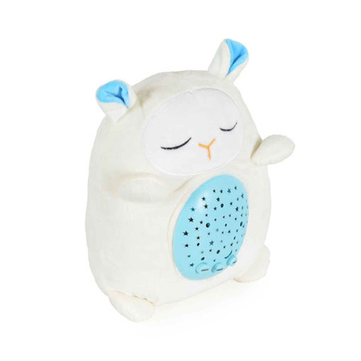 Moni Toys Λούτρινος Προτζέκτορας με φως Sprinkles 3800146271800