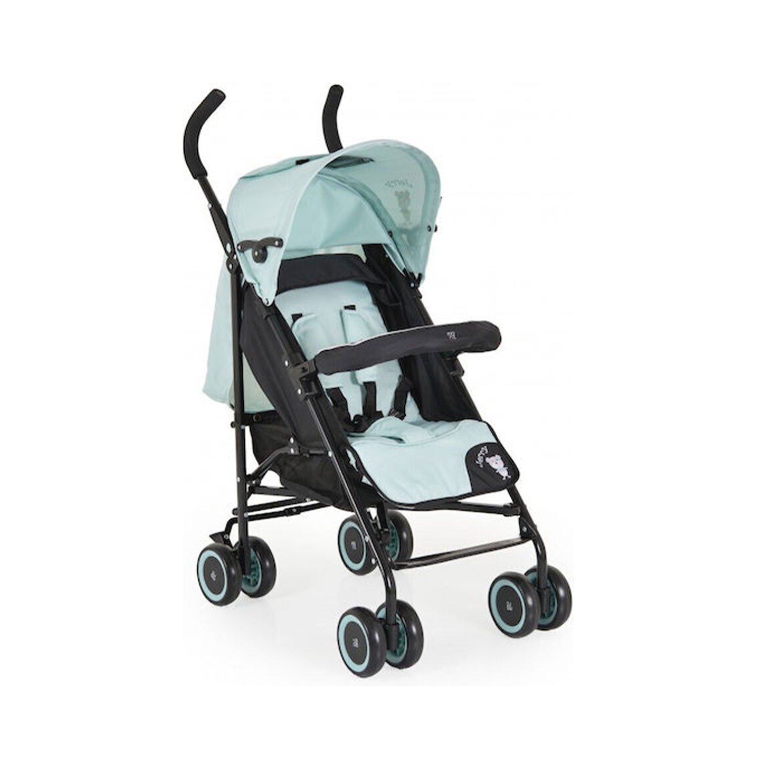Cangaroo Καρότσι Jerry Mint 3800146236618