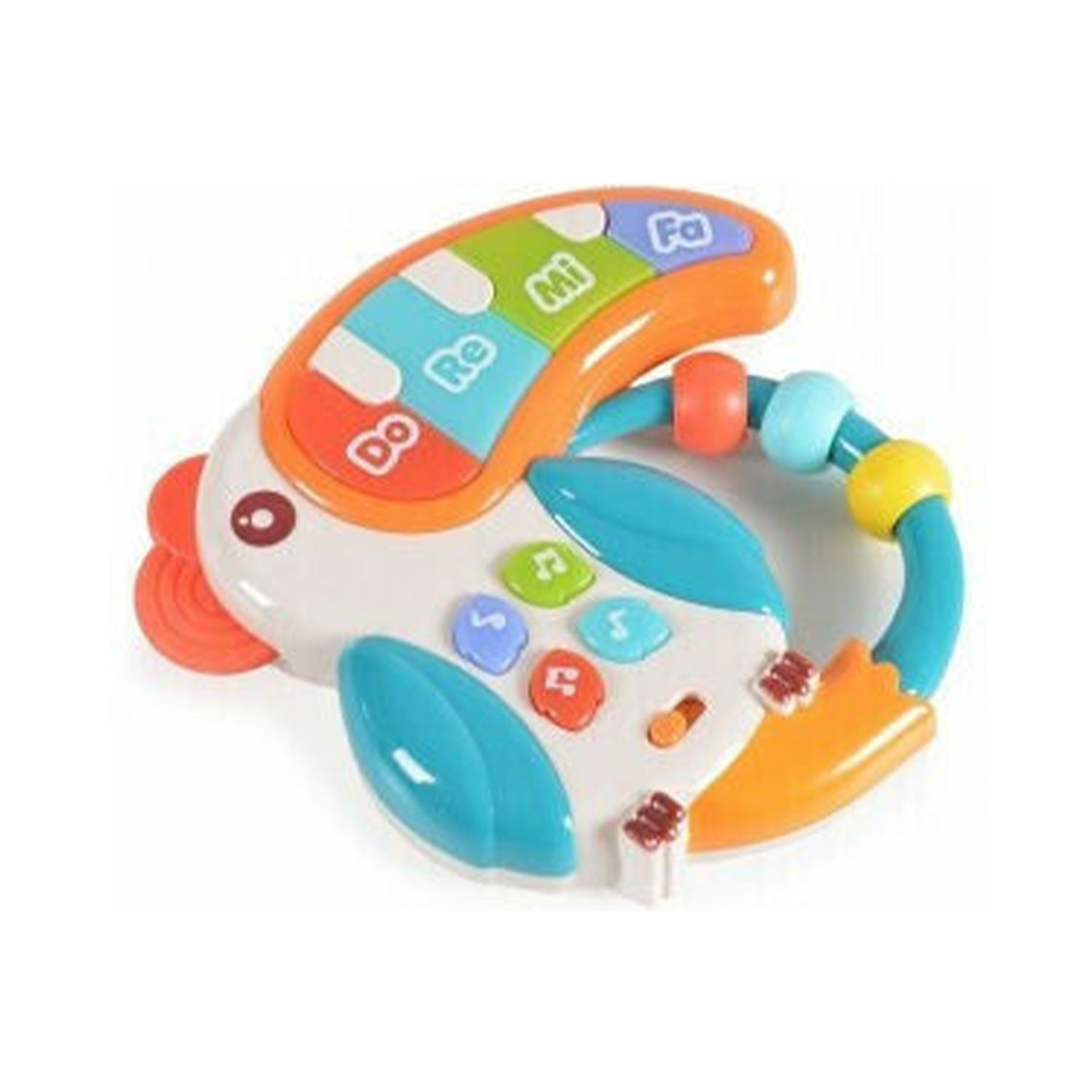Μουσικό Παιχνίδι Moni Toys Piano 3800146222390