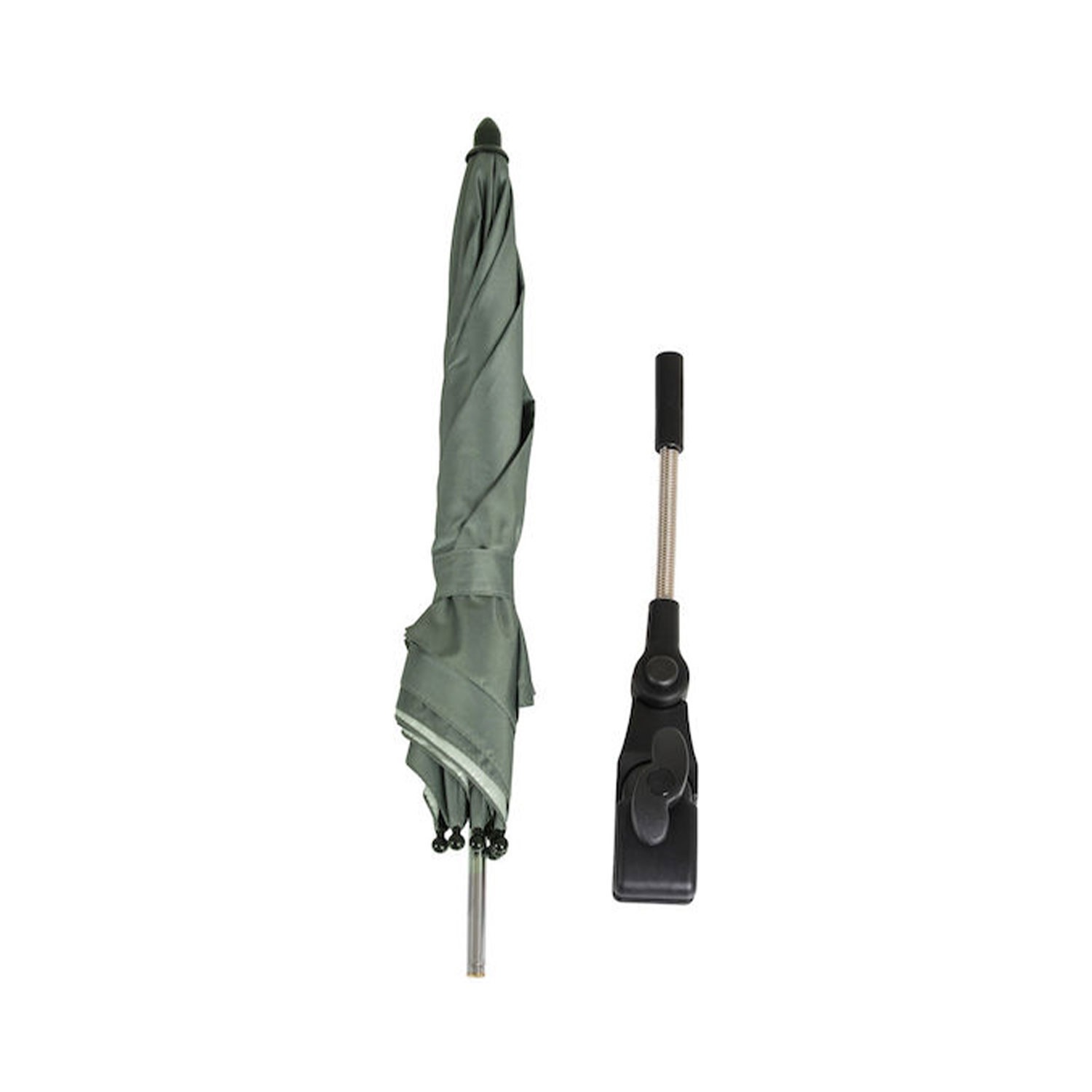 Cangaroo Universal Ομπρέλα Καροτσιού dark green 3800146271794
