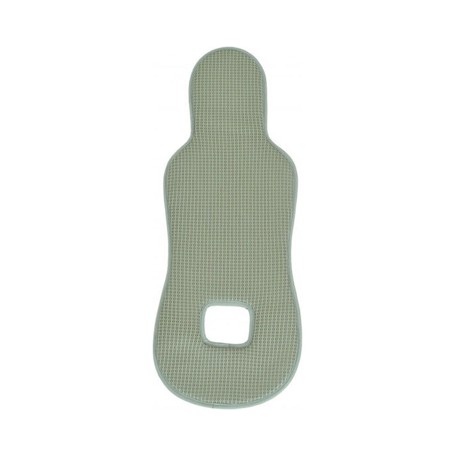 Cangaroo Αντι-ιδρωτικό Μαξιλαράκι Αυγού 40-87cm Anti-sweat Car seat pad AIRLUXE Mint 3800146272319