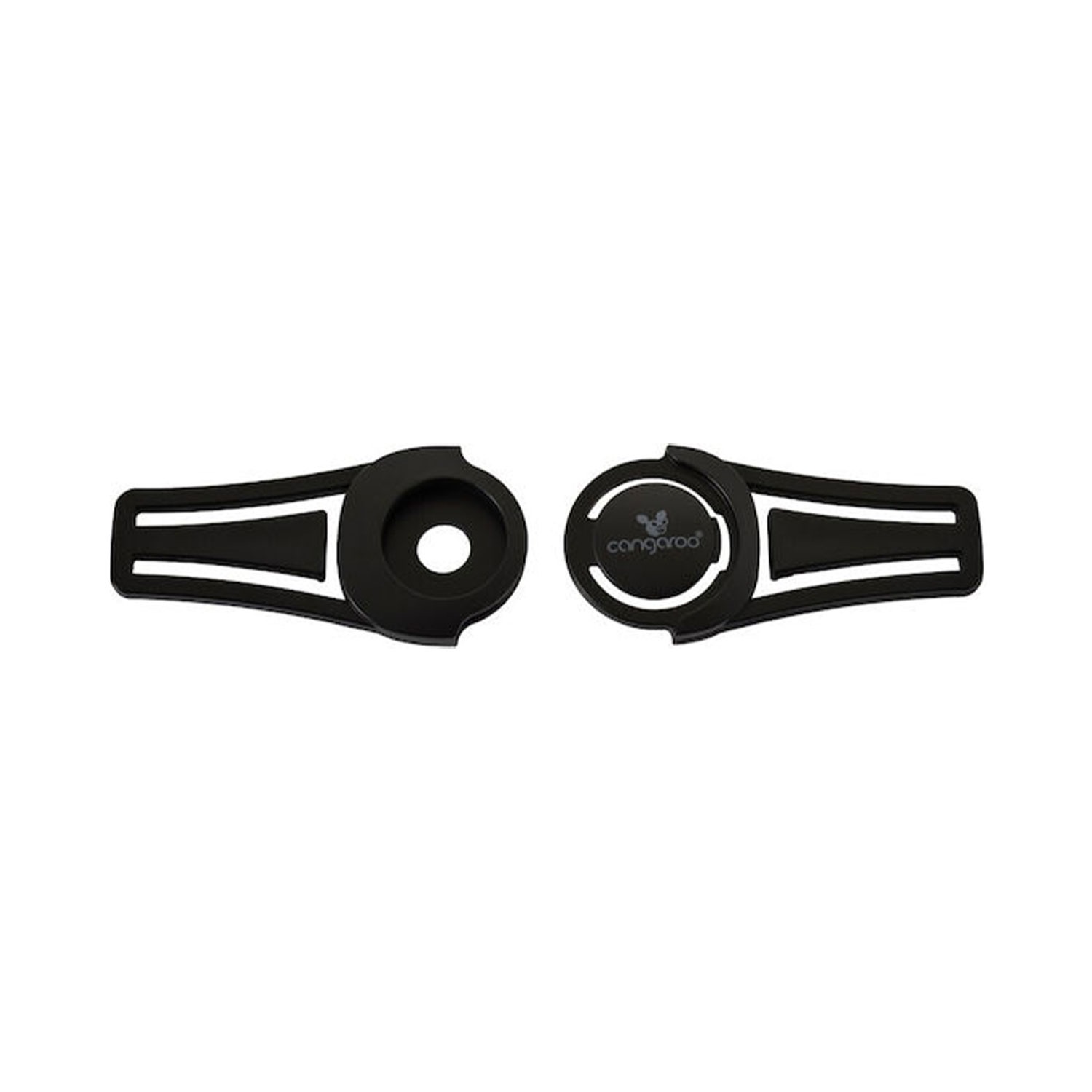 Cangaroo Ασφάλεια ζώνης καθίσματος αυτοκινήτου Child seat security clip Axero 3800146271978