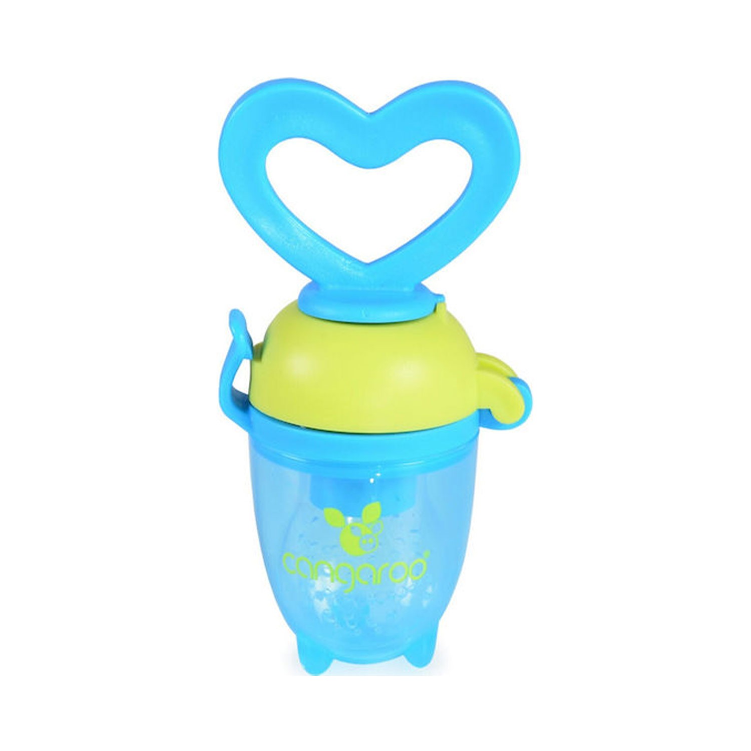 Δίχτυ Δοκιμής Φρούτου από Σιλικόνη Blue Cangaroo 3800146261856