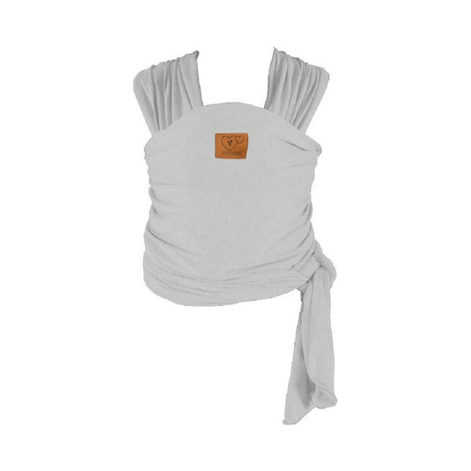 Cangaroo Μάρσιπος Wrap Cherish Grey 3800146267193