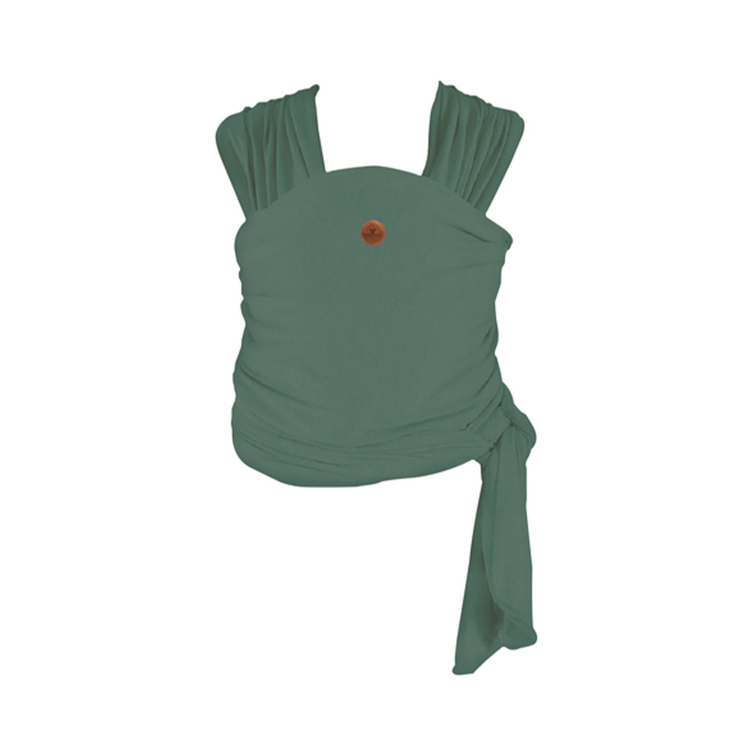 Cangaroo Μάρσιπος Wrap Cherish Dark Green 3800146270612