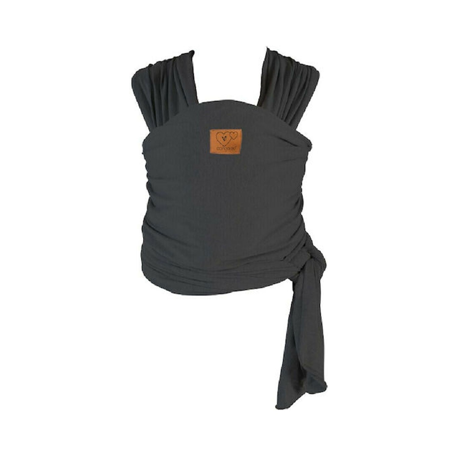 Cangaroo Μάρσιπος Wrap Cherish Black 3800146267209