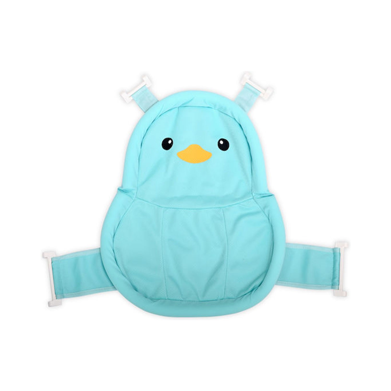 Lorelli Μαξιλαράκι Για Μπανάκι Penguin Blue 3800166100555