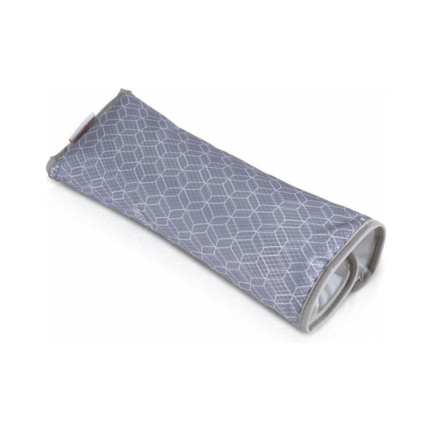 Cangaroo Παιδικό Μαξιλάρι Αυτοκινήτου Ergonomic Pillow Protect Grey 3800146267162