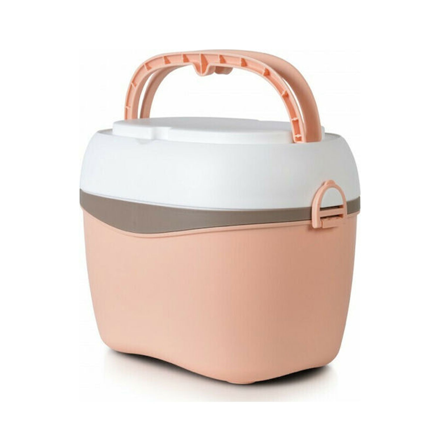 Cangaroo Ισοθερμική Τσάντα Peyton Pink 3800146267766