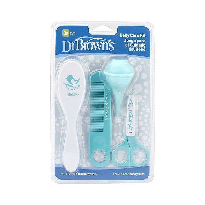 Dr Browns Σετ βρεφικής Περιποίησης HG029
