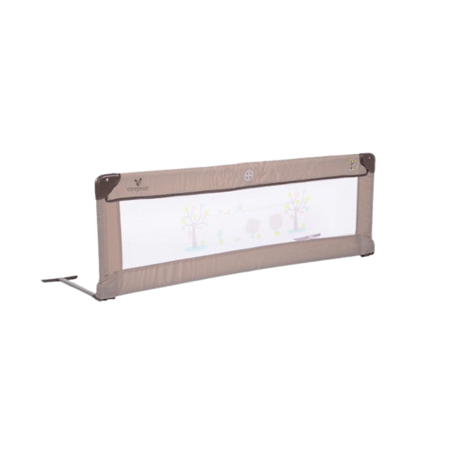 Προστατευτική μπάρα Cangaroo, 130cm Beige 3800146246686