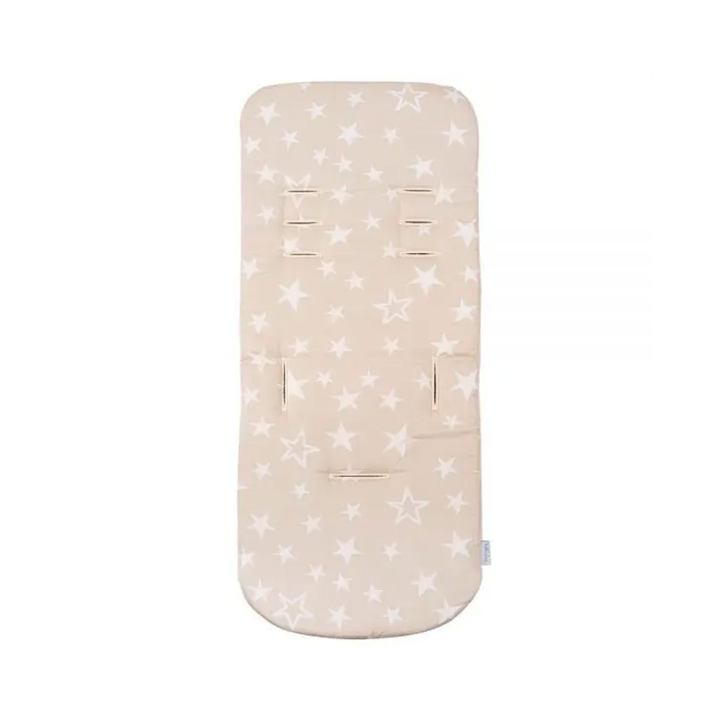 Kikka Boo Κάλυμμα Καροτσιού 34Χ84Χ2,1cm 3807000242112