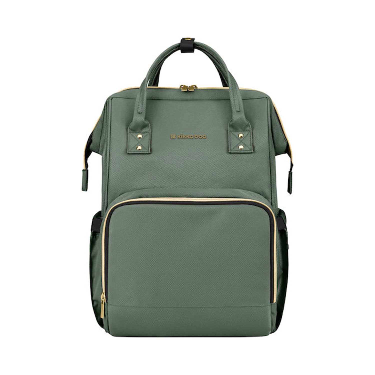 Kikka Boo Τσάντα Αλλαξιέρα Siena - Army Green 31108020115