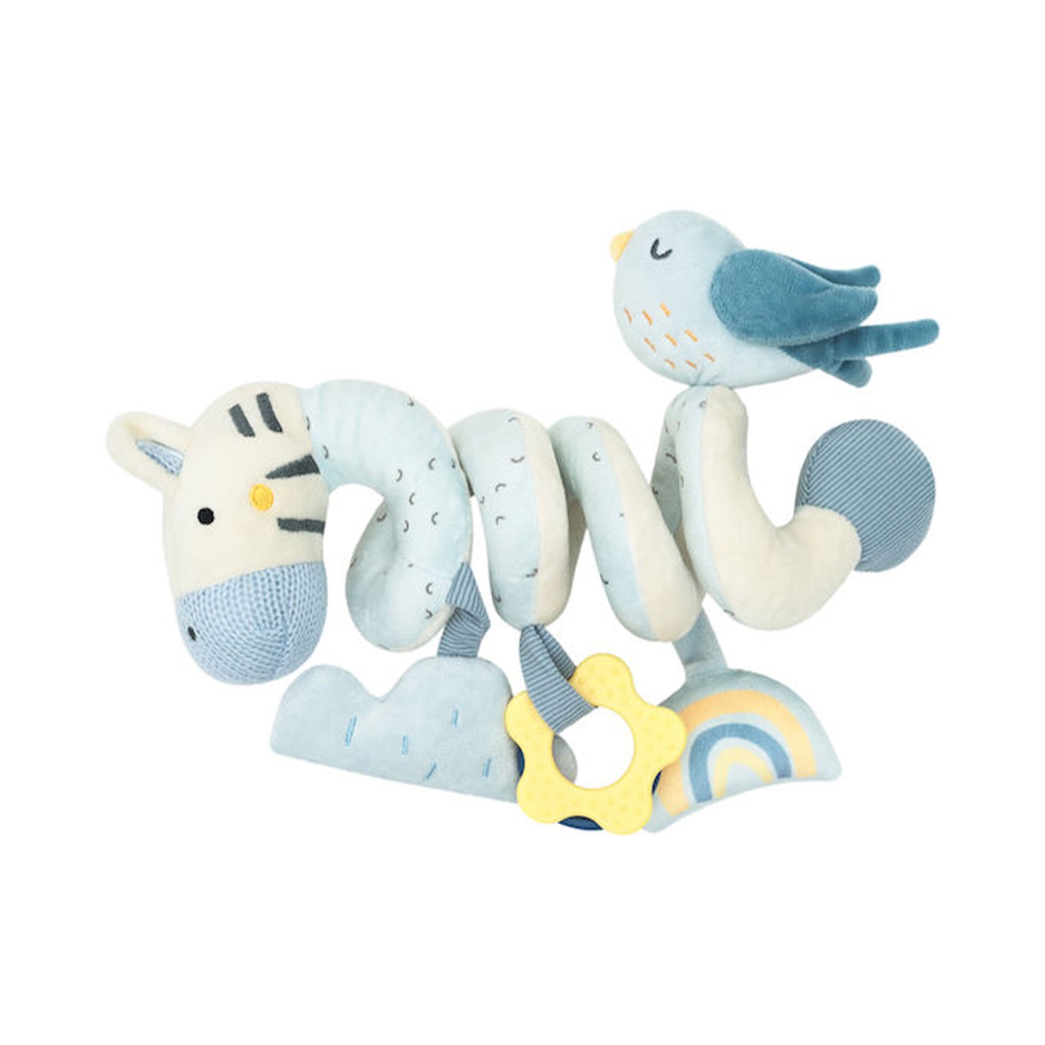 Kikka Boo Παιχνίδι Δραστηριοτήτων Stripy Friends 31201010455