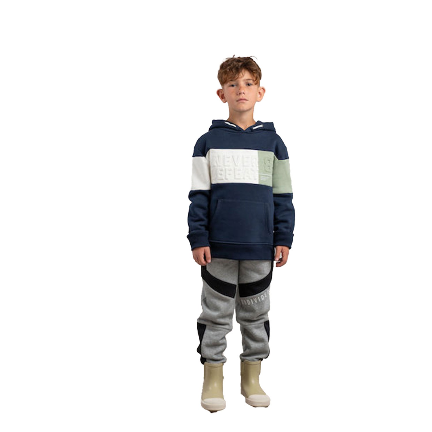 Σετ φόρμα Hashtag 243755 navy