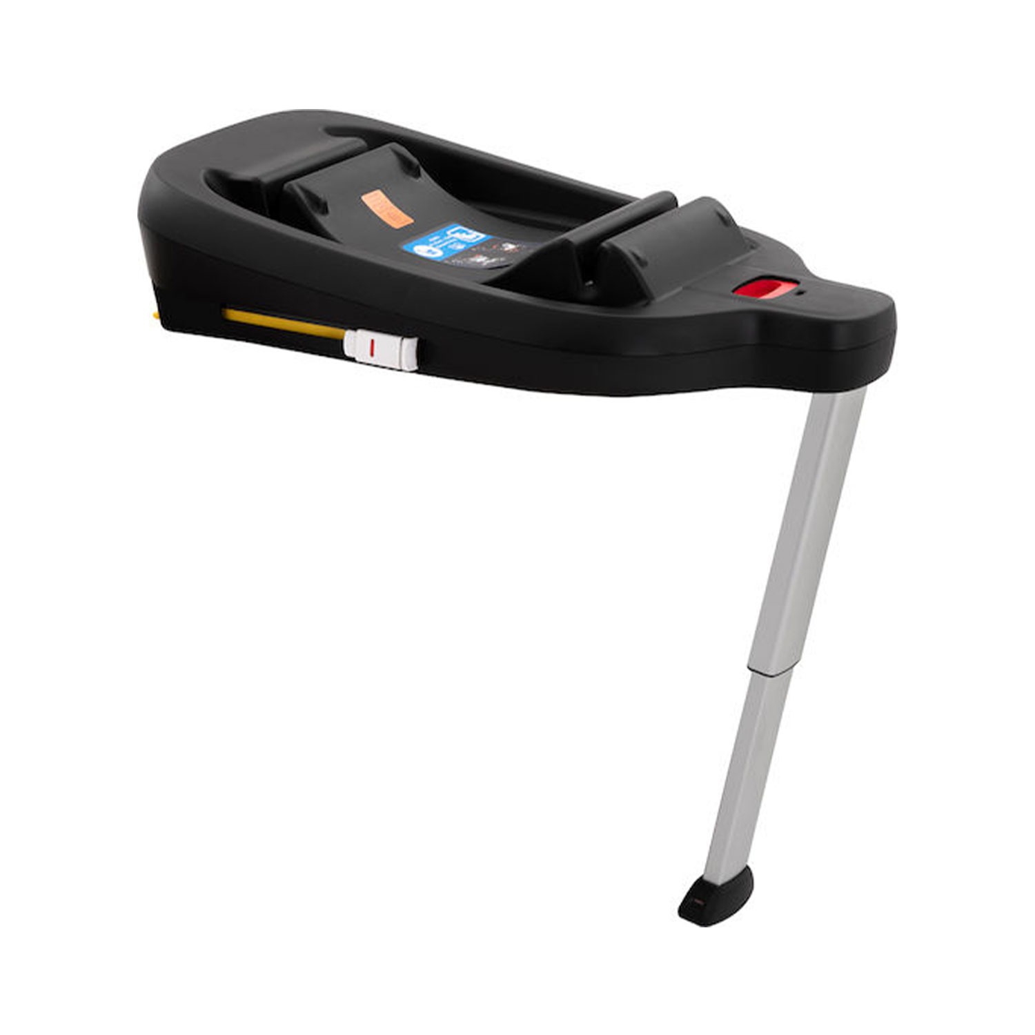 Kikka Boo Βάση Isofix για κάθισμα αυτοκινήτου i-Prime 41002170003