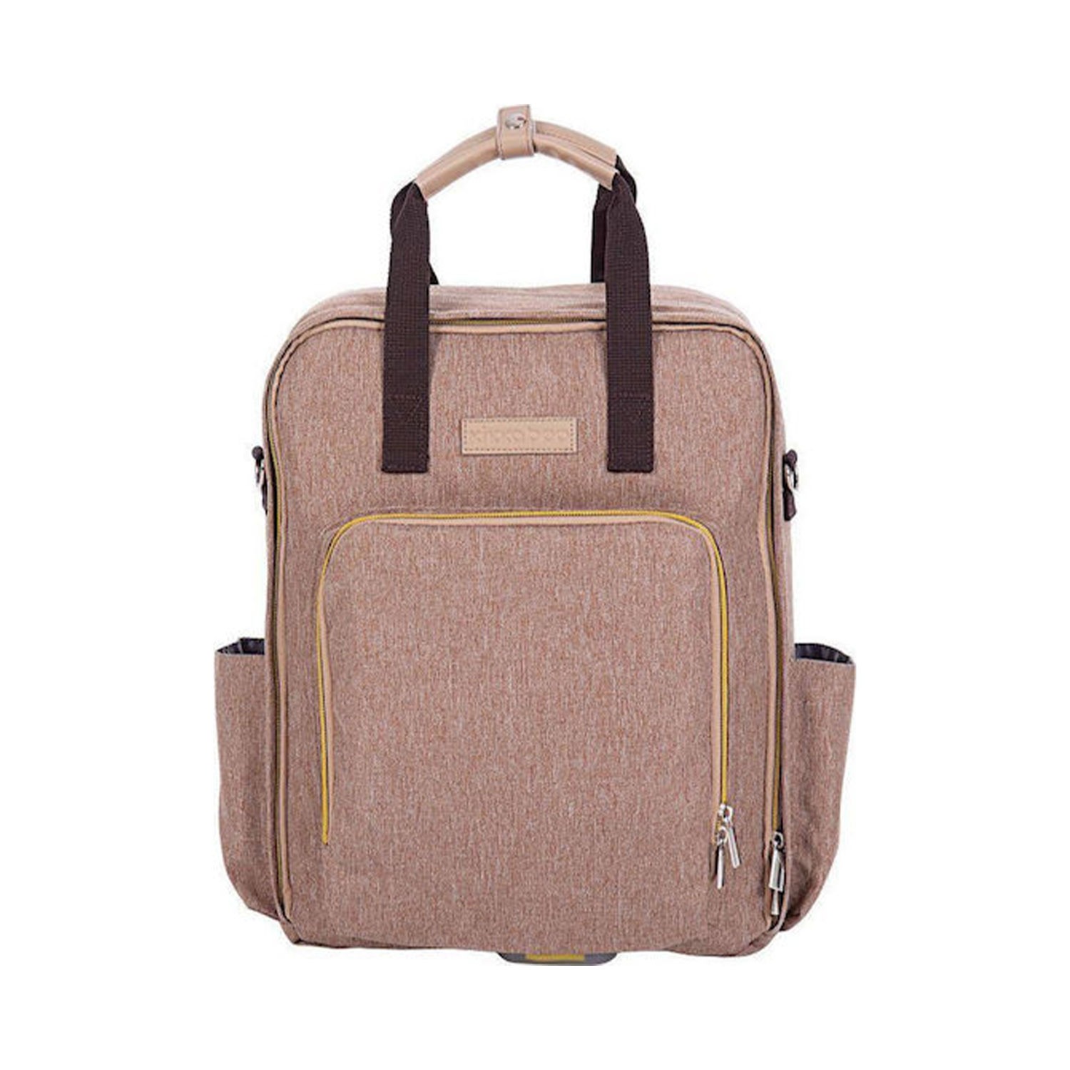 Kikka Boo Τσάντα Ivy Beige 31108020017