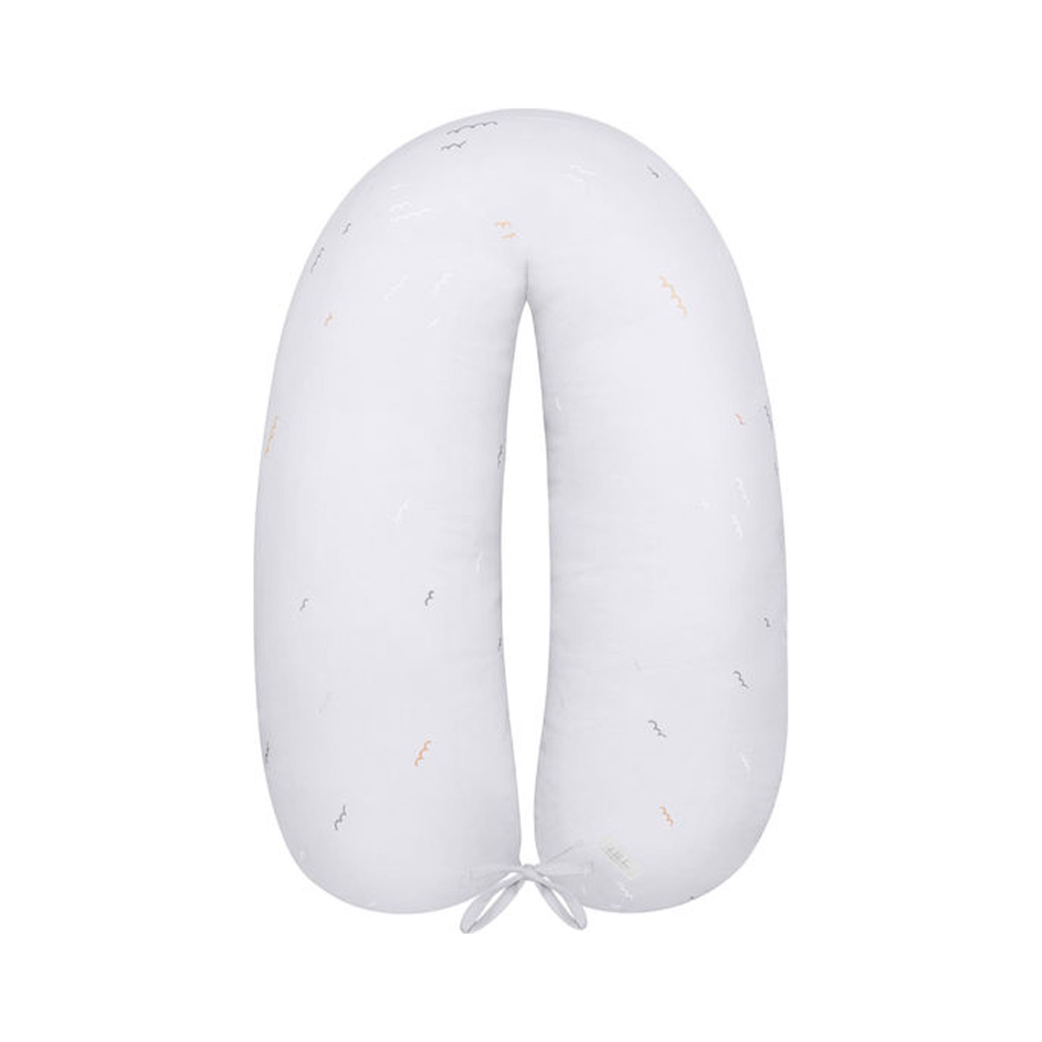 Kikka Boo Μαξιλάρι Θηλασμού Seally Me 150cm 41304060067